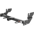 0512 TACOMA CLS III FRONT 2IN RECEIVER HITCH KIT