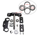SWAY BAR VEHICLE KIT CONTAINS BWF21XZ BWR24Z KLC167A AND KLC202