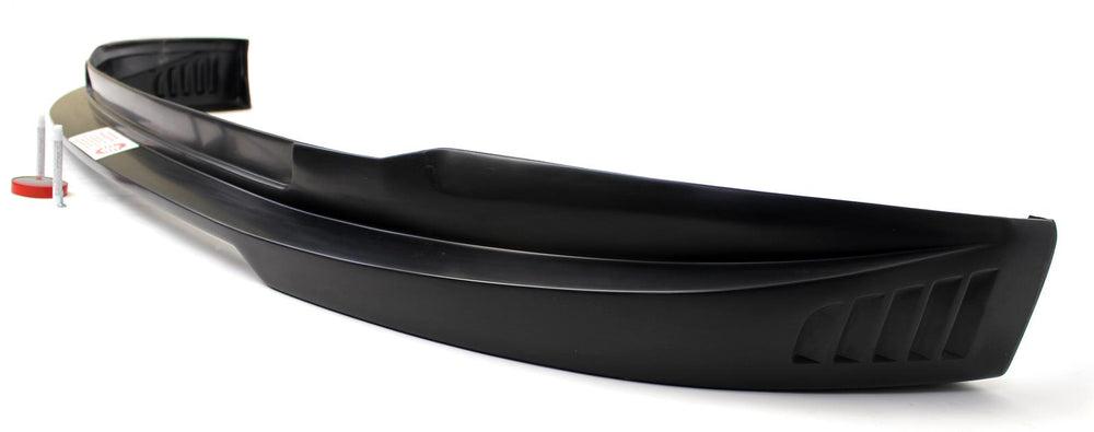 KIA SOUL 1011 FRONT LIP SPOILER