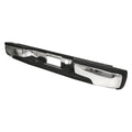 CAPA STEP BMP 9907 SILVERD/SIERRA