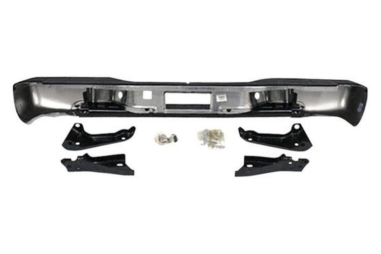 CAPA STEP BMP 9907 SILVERD/SIERRA