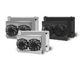 7881 LEMANS LSX RADIATOR
