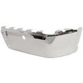 RR ROLL PAN WITH LICENSE PLATE BUCKET SIERRA PICKUP 20072012