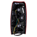 RH TAILLAMP ASSY; AVALANCHE 0713