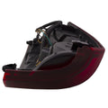 RH TAILLAMP ASSY; AVALANCHE 0713