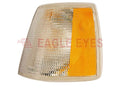 RH PARKLAMP ASSY; 940; W/FOG LAMPS; INCLUDES SIGNAL LAMP; 940 9195