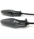 RH PARKLAMP ASSY; 940; W/FOG LAMPS; INCLUDES SIGNAL LAMP; 940 9195
