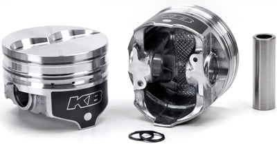 KB HYP PISTON KIT CHRY 383