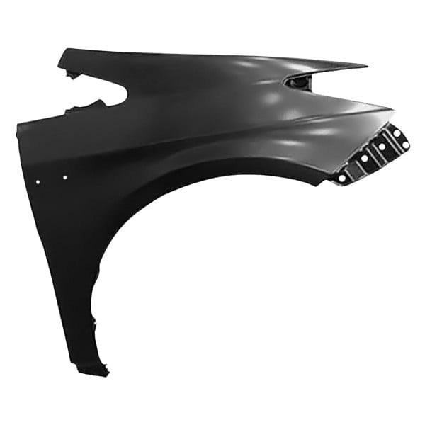 RT FRONT FENDER ASSY TOYOTA PRIUS 1018