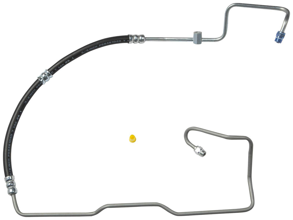 Gates Power Steering Pressure Line Hose Assembly