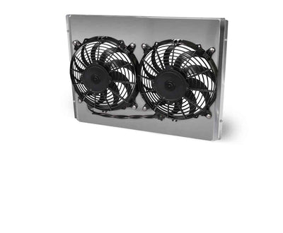 MOPAR 26 IN SB/BB PS RADIATOR