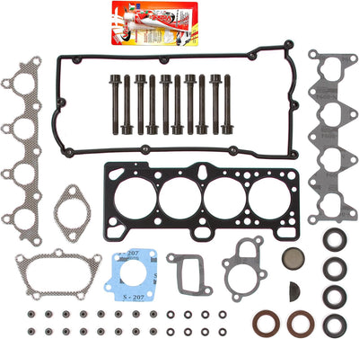 Cylinder Head Gasket (Left) Toyota-Pass 3.3L 3MZFE 2003-2007-LEFT