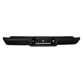 REAR BUMPER FACE BAR STYLESIDE; STEP ASSY; PRIME FORD RANGER 19932011