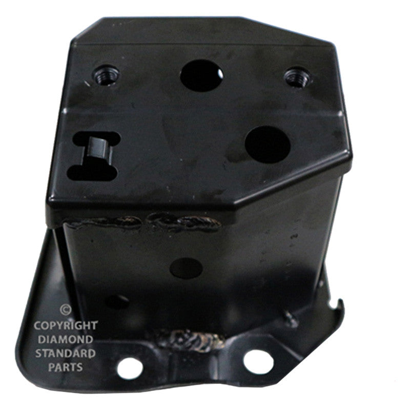 CAPA 1215 HONDA CIVIC SEDAN/COUPE RR BRACKET (LH)