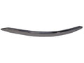 CAPA FRT BUMPER GRILLE; BLACK VW GOLF/JETTA WAGON 1014