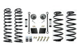 JL 2.5IN DIESEL ENFORCER LIFT STAGE 1