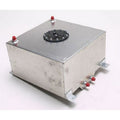 ALUM CELL W/FOAM 20GALLON