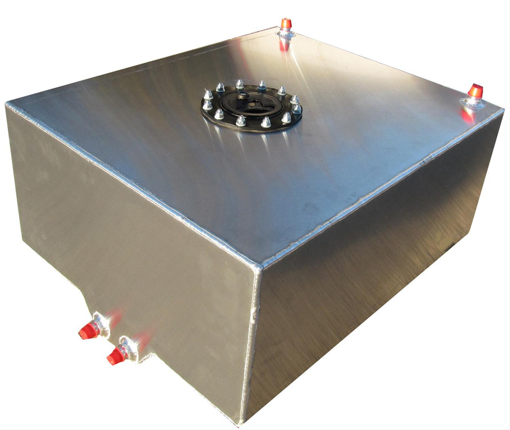 ALUM CELL W/FOAM 20GALLON