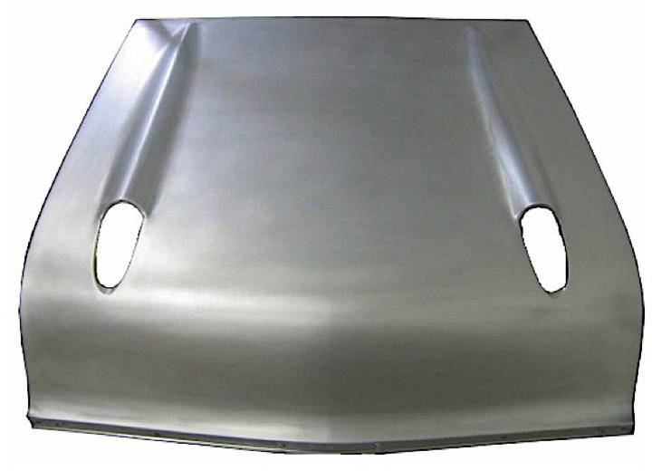 HOOD SKIN CHEVROLET 57 (STEEL GAUGE 19)