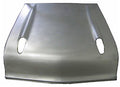 HOOD SKIN CHEVROLET 57 (STEEL GAUGE 19)