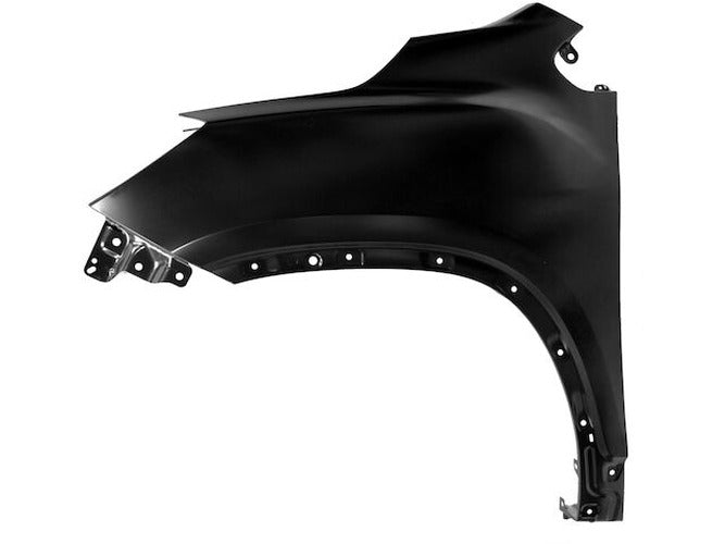 CAPA RT RR WHEEL OPENING MOLDING CHEVROLET TRAX 13C