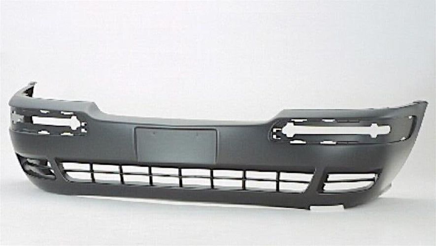 CAPA FRT BUMPER COVER (P) W/O WARNER BROS EDITION VENTURE 0105