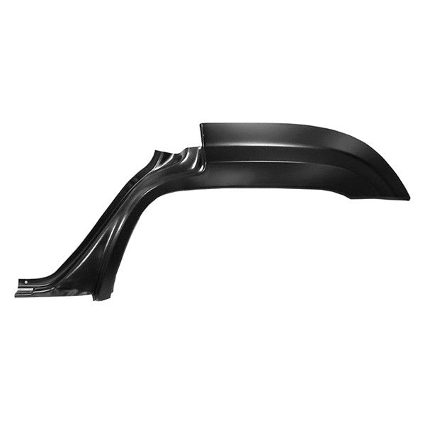 LH UPPER WHEEL ARCH W/ DOG LEG; GRAND CHEROKEE 9398