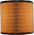 SAAB 99 900 (7588)(9091) MAHLE AIR FILTER