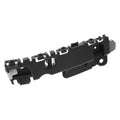 FRONT BUMPER REINFORCEMENT VERANO 1217; CRUZE 1116