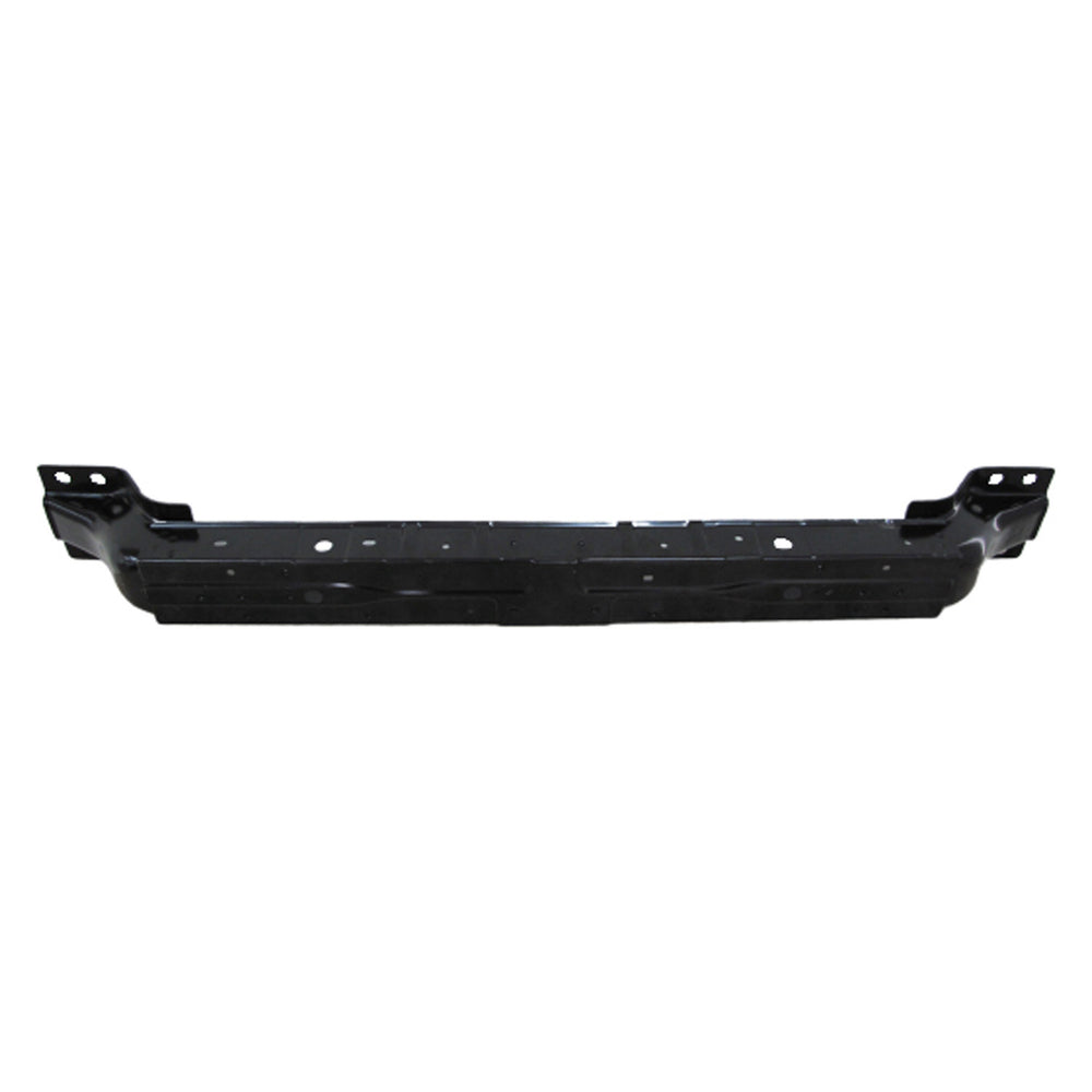 RADIATOR SUPPORT LOWER TIE BAR NISSAN TITAN 1719