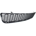 FRONT BUMPER GRILLE INTAKE COVER DARK GRAY 1.4 ENG W/ RS PKG CRUZ LT/LTZ 1115