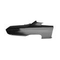 RH QUARTER PANEL FACTORY STYLE 2 DOOR SATELLITE/ROADRUNNER/GTX/BELEVEDERE 68