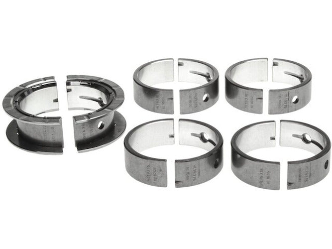 GM 2.2L ECOTEC DOHC LAP/LE8 ENGINES 2009 UP WITH 2.0MM OIL RING RING SET MOLY