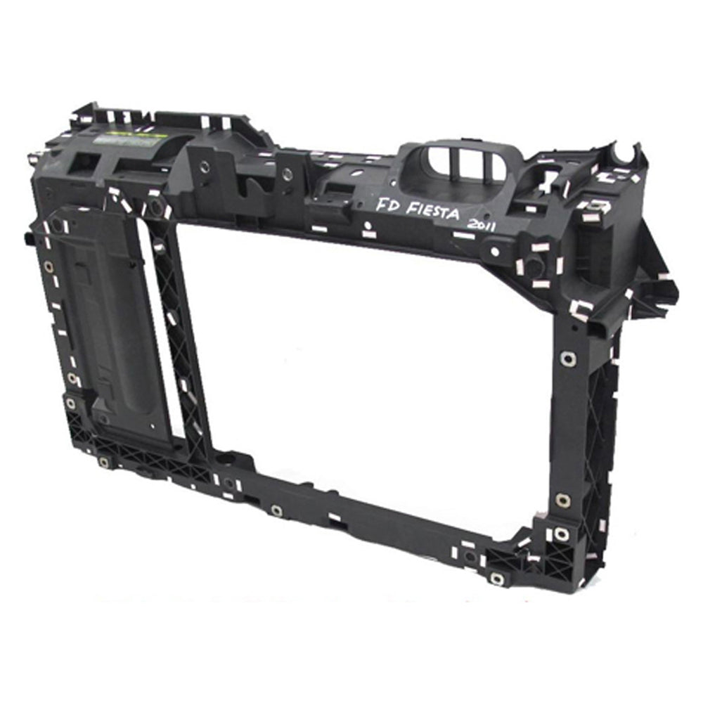 RADIATOR SUPPORT 1.6L; H/B/SDN; W/O ECOBOOST FORD FIESTA 1119