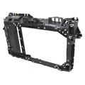 RADIATOR SUPPORT 1.6L; H/B/SDN; W/O ECOBOOST FORD FIESTA 1119