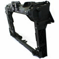 RADIATOR SUPPORT 1.6L; H/B/SDN; W/O ECOBOOST FORD FIESTA 1119
