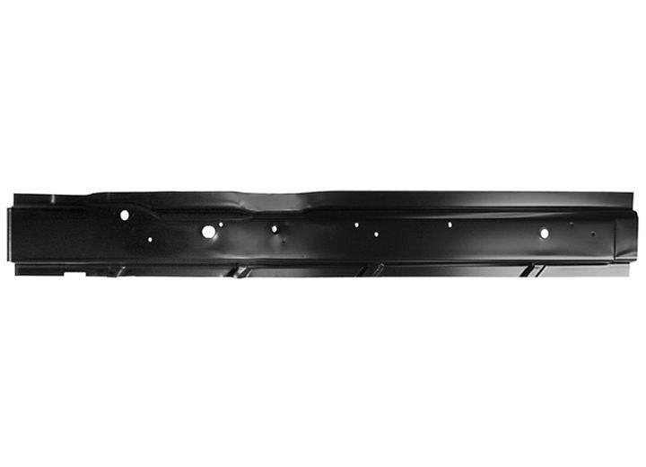 LH ROCKER PANEL BACKING PLATE 2/4 DR CHEROKEE/WAGONEER 8401