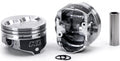 KB HYP PISTON KIT SBC 400