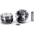 KB HYP PISTON KIT SBC 400