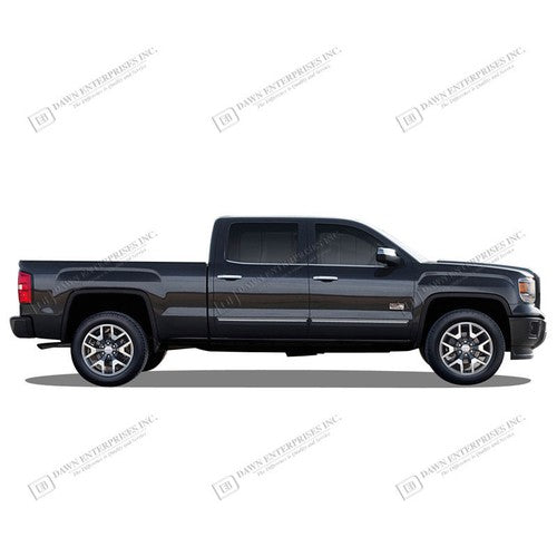 CAPA RT FRT BUMPER SUPPORT BRACKET CHEVROLET SILVERADO/SIERRA 0714/14 HD /TAHOE/YUKN 0714