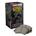 Stoptech Street Brake Pad Rear NIS CM