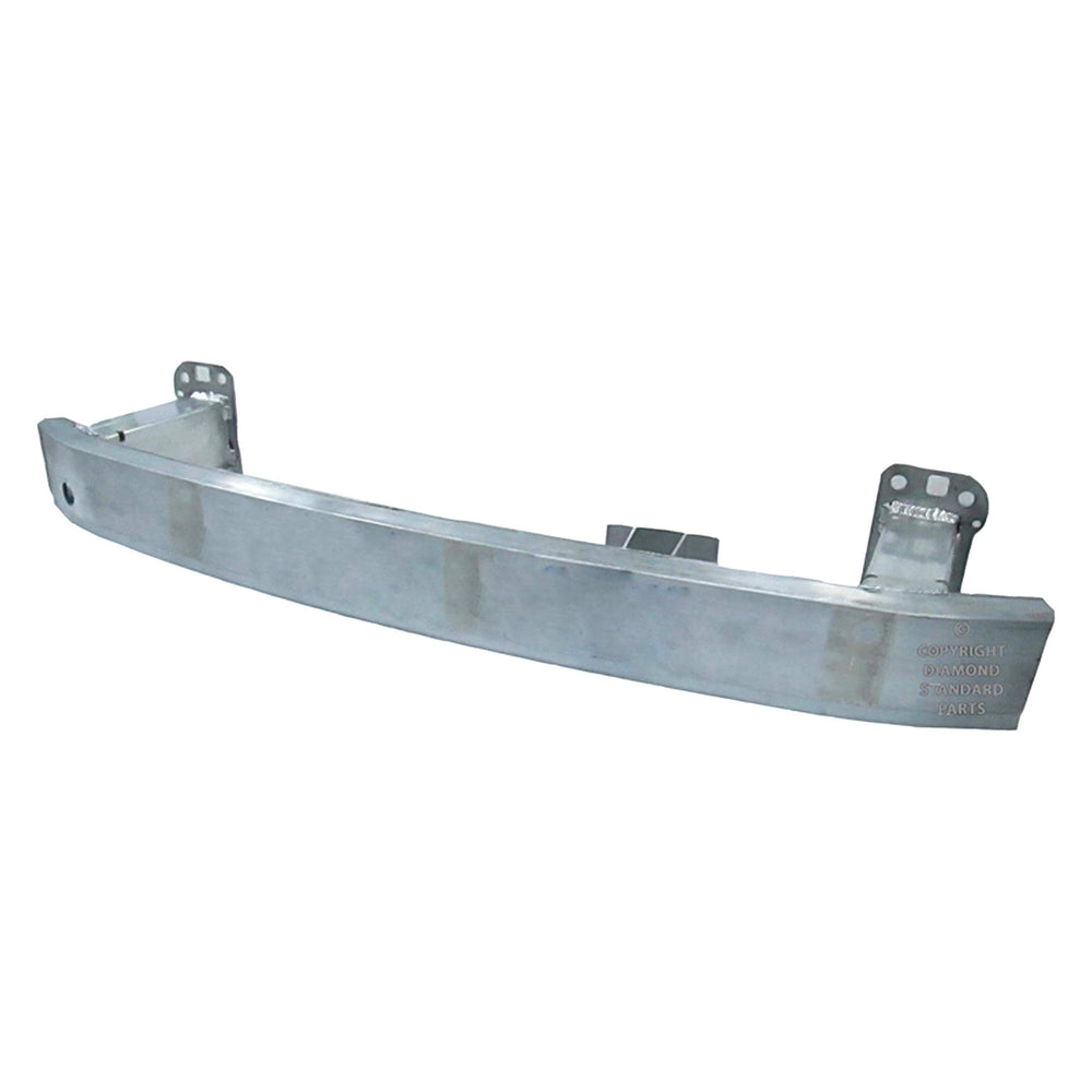 FRONT BUMPER REINFORCEMENT W/ADAPTIVE CRUISE CONTROL; W/O TOW HOOK JEEP CHEROKEE 1418