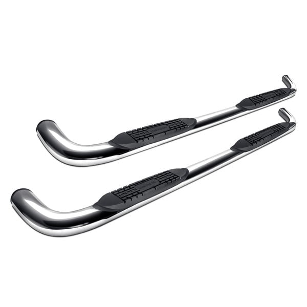 15C F150/17C F250/350 SUPER DUTY EXT CAB SS NERF BAR