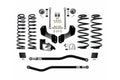 JEEP WRANGLER JL 3.5 ENFORCER OVERLAND LIFT STAGE 1 PLUS