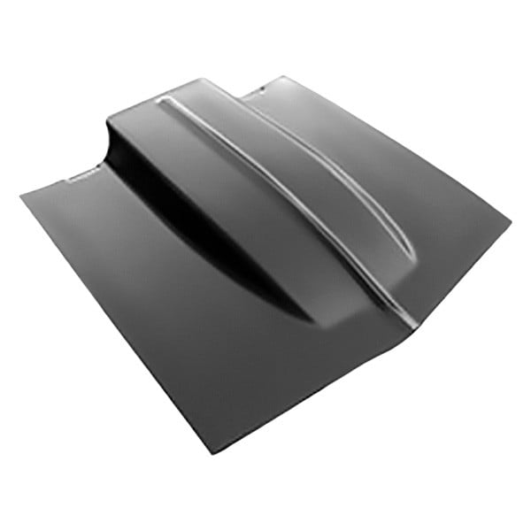 HOOD COWL INDUCTION TYPE 4IN HIGH CAMARO 69 (ALSO FITS 6768)