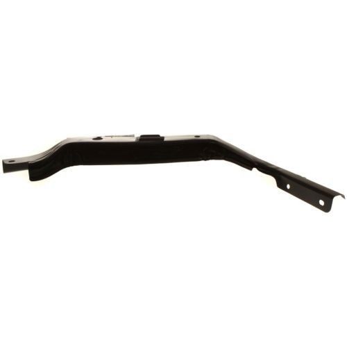 FRONT BUMPER CENTER CHR 4WD TOYOTA P/U 8991; 4RUNNER 9091