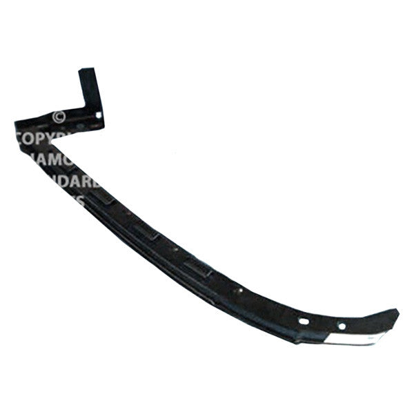 CAPA 0307 HONDA ACCORD SEDAN; 0507 HYBRD FRT BRACKET LH