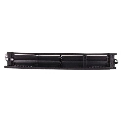 GRILLE AIR INTAKE ASSY; LOWER GRILLE SHUTTER; FROM 717 TOYOTA PRIUS 1718;PRIUS PRIME 1719
