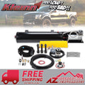 0914 F150/SVT RAPTOR VELOCIRAPTOR 100% BOLTON ONBOARD AIR SYSTEM FOR TIRES U