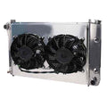 RAD 6877 CHEVEL6874 GTO